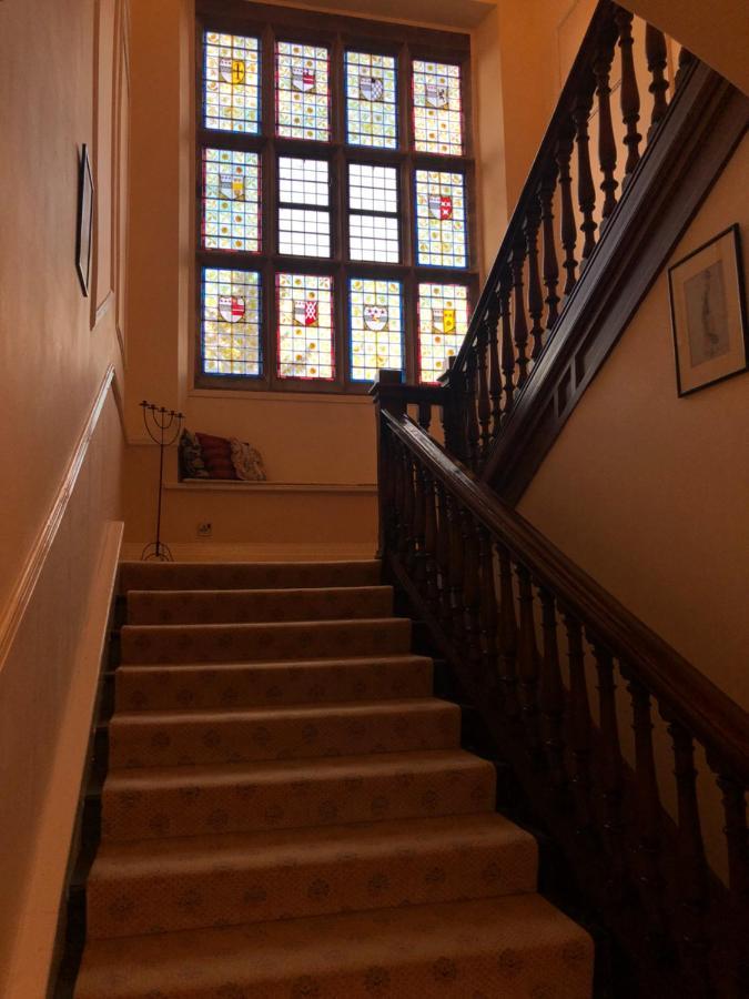 Irton Hall Holmrook Eksteriør bilde